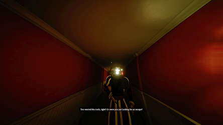 Bad Trip screenshot 9