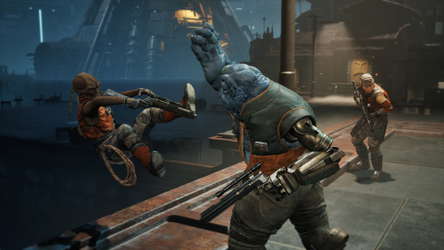 STAR WARS Zero Company™ screenshot 9