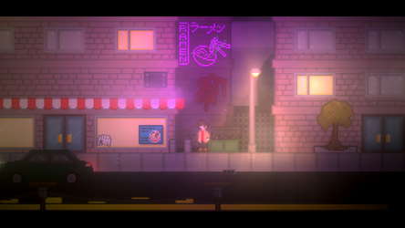 Noxia Somnia screenshot 2