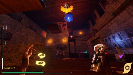 GRIMWAR screenshot 5