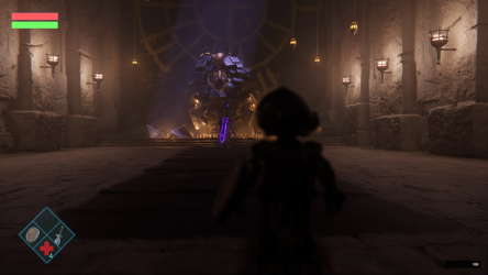 Prophet: Prologue screenshot 4