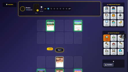 Kartika screenshot 1