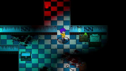 Carlos Haunted House screenshot 6