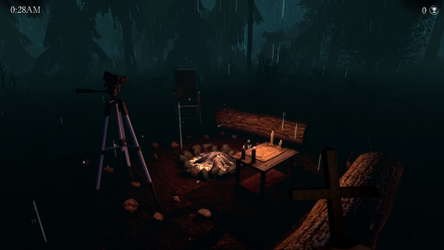 Apparition screenshot 6