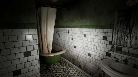 Rain Ruin screenshot 3