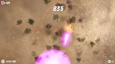 BUG screenshot 5