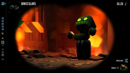 Basingstoke screenshot 13