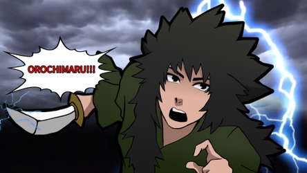 Tale of the Gallant Jiraiya screenshot 7