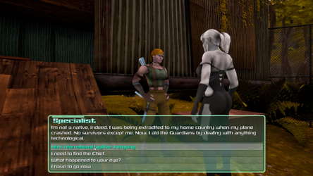 GHOSTWARE: Arena of the Dead screenshot 18