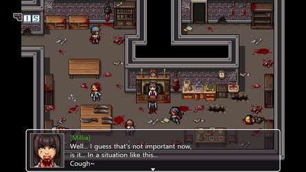 Death City screenshot 7