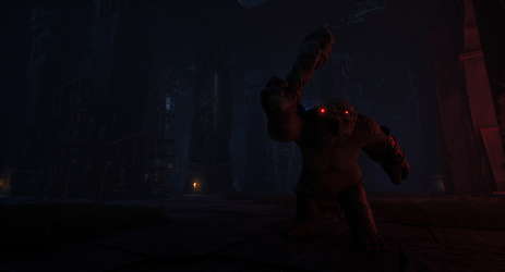 Ruins of Endoth screenshot 5