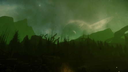 The Alien Cube screenshot 2
