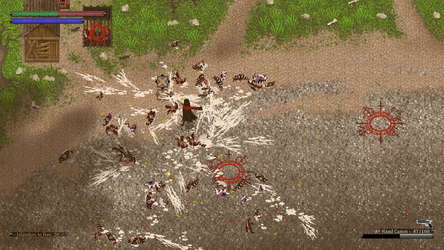 Skautfold: Into the Fray screenshot 13
