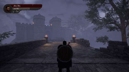Chronicles Of Sagrea screenshot 1