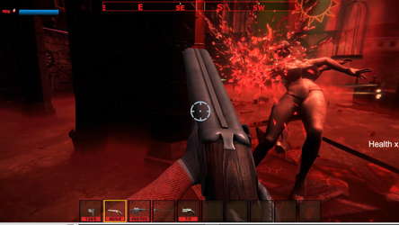 The Hellgate Club screenshot 3