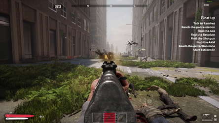 Undead City screenshot 7