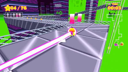 Toree's Panic Pack screenshot 4