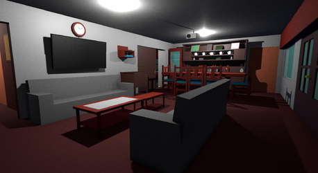 The Safe Space of Home screenshot 4