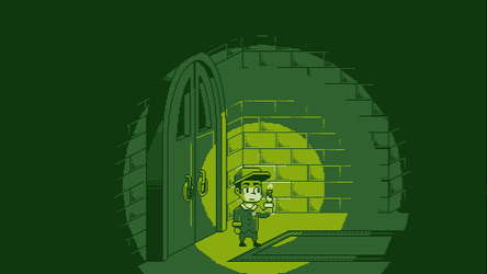Lasagna Boy screenshot 1