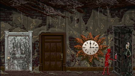 The Flayed Man screenshot 5