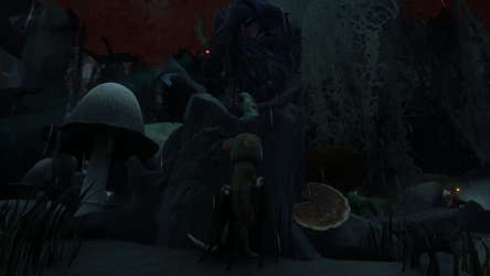 Eyes of the Forest screenshot 3