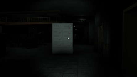 最終試問 | Escape from the test screenshot 4