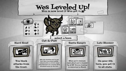 Mewgenics screenshot 15