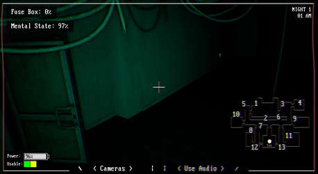 Five Nights At Skibidi Toilets screenshot 3