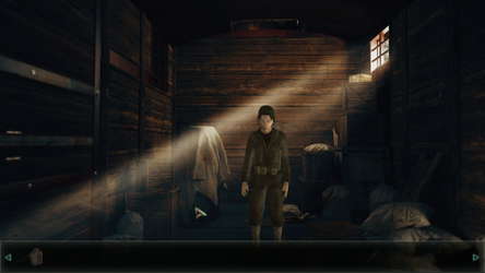 The Dark Inside Me screenshot 18