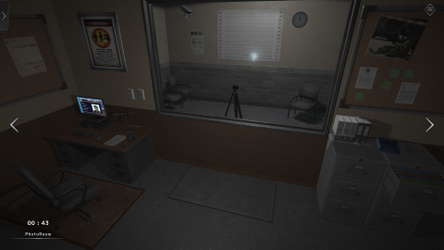 Surveillance Work | 監視業務 screenshot 6