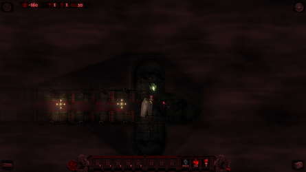 Shadowborn screenshot 8