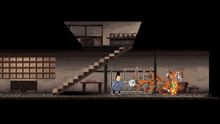 paranormal power screenshot 1