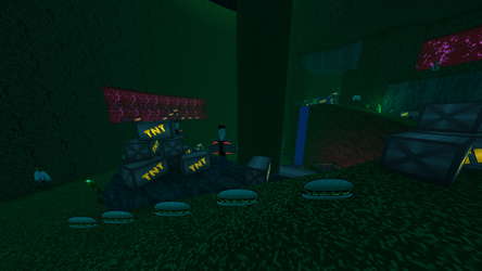 Project Absentia screenshot 3