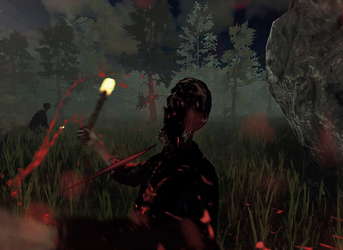 Vacant Planet screenshot 2
