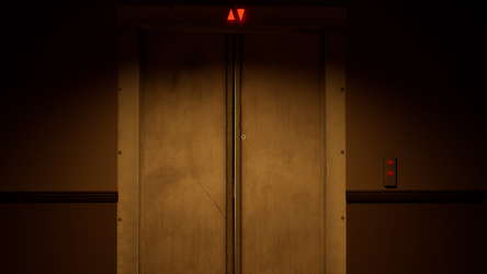 The Forsaken Anthology: Obsession screenshot 1
