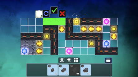 Pathways & Poltergeists screenshot 2
