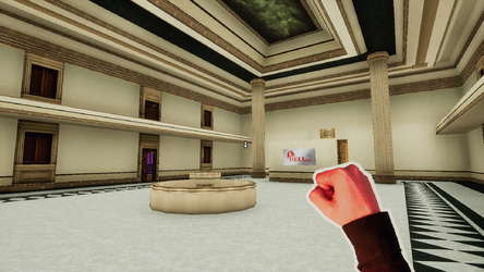 Red Tape screenshot 5