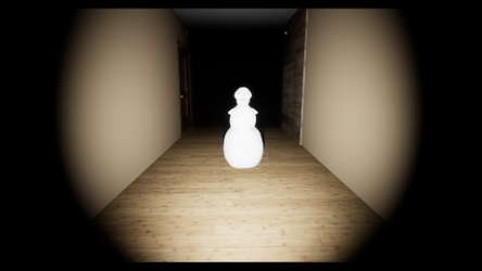 Lost Roads screenshot 4