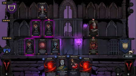 Deliverance & Reign screenshot 2