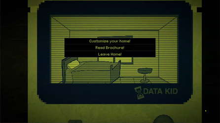 Storm the Swan - And the Power of FRIENDSHIP and IMAGINATION screenshot 3