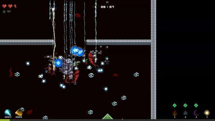 Summoner Reborn screenshot 9