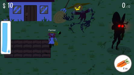 Cryptid Farm screenshot 6
