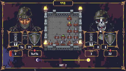 Bone Marrow screenshot 6