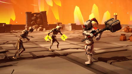 Ritualist screenshot 8