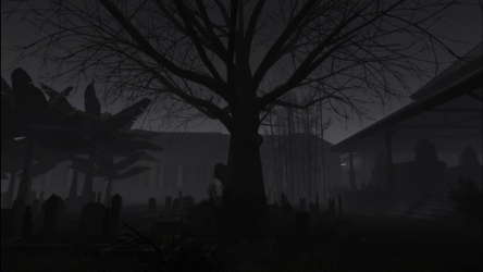 DreadEye VR screenshot 6