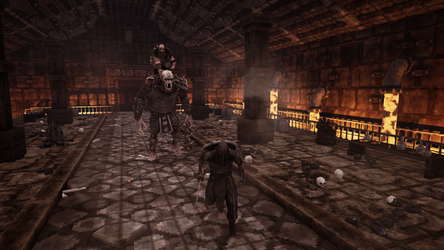Tyrant's Realm screenshot 8