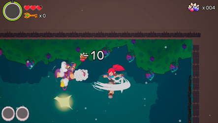 Reknum Fantasy of Dreams screenshot 2