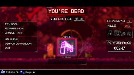 STLD Redux: Episode 02 screenshot 7