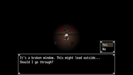 Dying Flame screenshot 2
