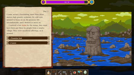 Curious Expedition screenshot 24